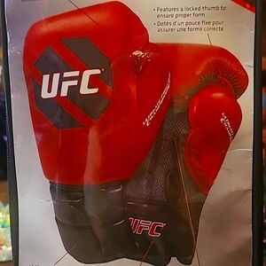 NEW UFC MMA Boxing Gloves